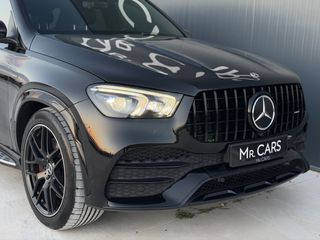 Mercedes-Benz GLE 350 2020 *AMG LINE*PANORAMA*AIRMATIC*BURNM*MULTIBEAM*-thumb-10