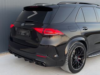 Mercedes-Benz GLE 350 2020 *AMG LINE*PANORAMA*AIRMATIC*BURNM*MULTIBEAM*-thumb-12