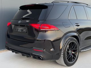 Mercedes-Benz GLE 350 2020 *AMG LINE*PANORAMA*AIRMATIC*BURNM*MULTIBEAM*-thumb-13