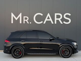 Mercedes-Benz GLE 350 2020 *AMG LINE*PANORAMA*AIRMATIC*BURNM*MULTIBEAM*-thumb-14