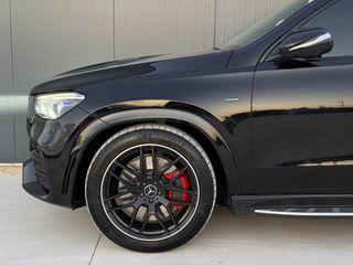 Mercedes-Benz GLE 350 2020 *AMG LINE*PANORAMA*AIRMATIC*BURNM*MULTIBEAM*-thumb-15