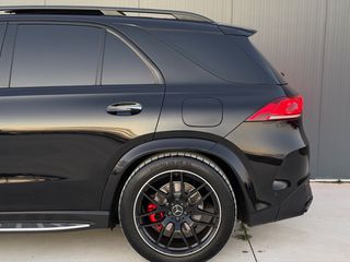 Mercedes-Benz GLE 350 2020 *AMG LINE*PANORAMA*AIRMATIC*BURNM*MULTIBEAM*-thumb-16