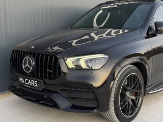 Mercedes-Benz GLE 350 2020 *AMG LINE*PANORAMA*AIRMATIC*BURNM*MULTIBEAM*-thumb-17