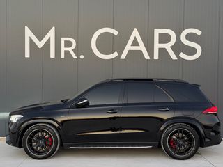 Mercedes-Benz GLE 350 2020 *AMG LINE*PANORAMA*AIRMATIC*BURNM*MULTIBEAM*-thumb-19