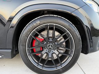 Mercedes-Benz GLE 350 2020 *AMG LINE*PANORAMA*AIRMATIC*BURNM*MULTIBEAM*-thumb-20