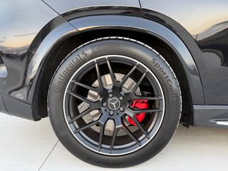Mercedes-Benz GLE 350 2020 *AMG LINE*PANORAMA*AIRMATIC*BURNM*MULTIBEAM*-thumb-21