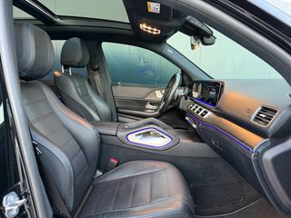 Mercedes-Benz GLE 350 2020 *AMG LINE*PANORAMA*AIRMATIC*BURNM*MULTIBEAM*-thumb-22