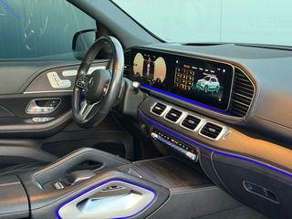 Mercedes-Benz GLE 350 2020 *AMG LINE*PANORAMA*AIRMATIC*BURNM*MULTIBEAM*-thumb-23