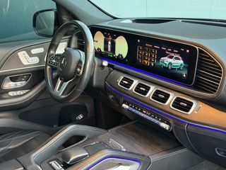 Mercedes-Benz GLE 350 2020 *AMG LINE*PANORAMA*AIRMATIC*BURNM*MULTIBEAM*-thumb-24