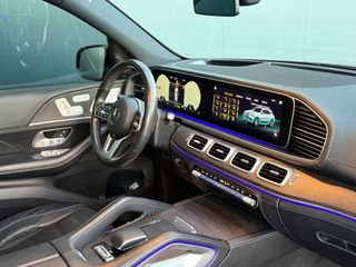 Mercedes-Benz GLE 350 2020 *AMG LINE*PANORAMA*AIRMATIC*BURNM*MULTIBEAM*-thumb-26