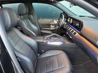 Mercedes-Benz GLE 350 2020 *AMG LINE*PANORAMA*AIRMATIC*BURNM*MULTIBEAM*-thumb-27