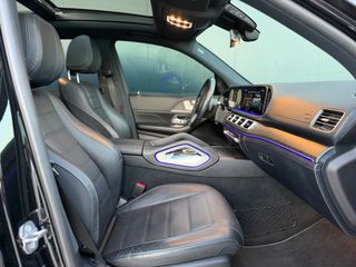 Mercedes-Benz GLE 350 2020 *AMG LINE*PANORAMA*AIRMATIC*BURNM*MULTIBEAM*-thumb-28