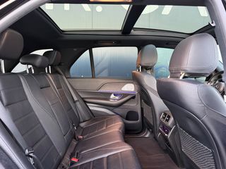 Mercedes-Benz GLE 350 2020 *AMG LINE*PANORAMA*AIRMATIC*BURNM*MULTIBEAM*-thumb-31