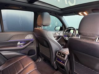 Mercedes-Benz GLE 350 2020 *AMG LINE*PANORAMA*AIRMATIC*BURNM*MULTIBEAM*-thumb-32