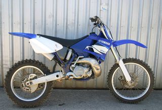 Yamaha YZ 250 2000