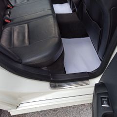 Mercedes-Benz C 180 2011 BLUE EFFICIENCY -22/12/2011-ΗΛ.ΔΙΠΛΗ ΟΡΟΦΗ-ΔΕΡΜΑ-ΖΑΝΤΕΣ 18''-thumb-45