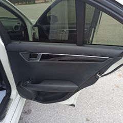 Mercedes-Benz C 180 2011 BLUE EFFICIENCY -22/12/2011-ΗΛ.ΔΙΠΛΗ ΟΡΟΦΗ-ΔΕΡΜΑ-ΖΑΝΤΕΣ 18''-thumb-51