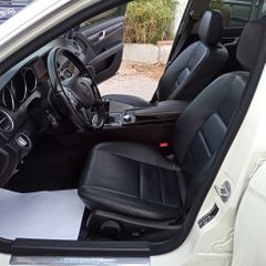 Mercedes-Benz C 180 2011 BLUE EFFICIENCY -22/12/2011-ΗΛ.ΔΙΠΛΗ ΟΡΟΦΗ-ΔΕΡΜΑ-ΖΑΝΤΕΣ 18''-thumb-53