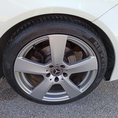 Mercedes-Benz C 180 2011 BLUE EFFICIENCY -22/12/2011-ΗΛ.ΔΙΠΛΗ ΟΡΟΦΗ-ΔΕΡΜΑ-ΖΑΝΤΕΣ 18''-thumb-31