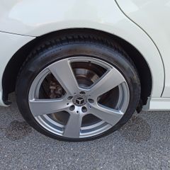 Mercedes-Benz C 180 2011 BLUE EFFICIENCY -22/12/2011-ΗΛ.ΔΙΠΛΗ ΟΡΟΦΗ-ΔΕΡΜΑ-ΖΑΝΤΕΣ 18''-thumb-32