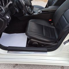 Mercedes-Benz C 180 2011 BLUE EFFICIENCY -22/12/2011-ΗΛ.ΔΙΠΛΗ ΟΡΟΦΗ-ΔΕΡΜΑ-ΖΑΝΤΕΣ 18''-thumb-47