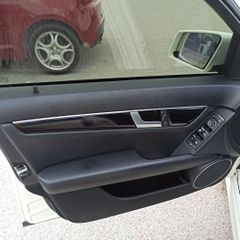 Mercedes-Benz C 180 2011 BLUE EFFICIENCY -22/12/2011-ΗΛ.ΔΙΠΛΗ ΟΡΟΦΗ-ΔΕΡΜΑ-ΖΑΝΤΕΣ 18''-thumb-50