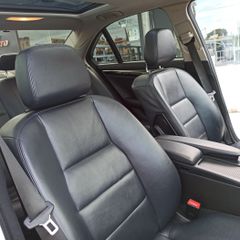Mercedes-Benz C 180 2011 BLUE EFFICIENCY -22/12/2011-ΗΛ.ΔΙΠΛΗ ΟΡΟΦΗ-ΔΕΡΜΑ-ΖΑΝΤΕΣ 18''-thumb-61