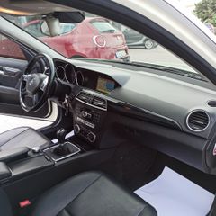 Mercedes-Benz C 180 2011 BLUE EFFICIENCY -22/12/2011-ΗΛ.ΔΙΠΛΗ ΟΡΟΦΗ-ΔΕΡΜΑ-ΖΑΝΤΕΣ 18''-thumb-28