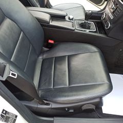 Mercedes-Benz C 180 2011 BLUE EFFICIENCY -22/12/2011-ΗΛ.ΔΙΠΛΗ ΟΡΟΦΗ-ΔΕΡΜΑ-ΖΑΝΤΕΣ 18''-thumb-64