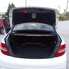 Mercedes-Benz C 180 2011 BLUE EFFICIENCY -22/12/2011-ΗΛ.ΔΙΠΛΗ ΟΡΟΦΗ-ΔΕΡΜΑ-ΖΑΝΤΕΣ 18''-thumb-65