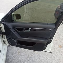 Mercedes-Benz C 180 2011 BLUE EFFICIENCY -22/12/2011-ΗΛ.ΔΙΠΛΗ ΟΡΟΦΗ-ΔΕΡΜΑ-ΖΑΝΤΕΣ 18''-thumb-49