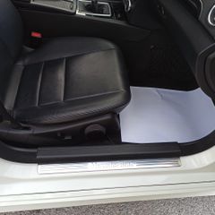 Mercedes-Benz C 180 2011 BLUE EFFICIENCY -22/12/2011-ΗΛ.ΔΙΠΛΗ ΟΡΟΦΗ-ΔΕΡΜΑ-ΖΑΝΤΕΣ 18''-thumb-48