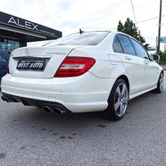Mercedes-Benz C 180 2011 BLUE EFFICIENCY -22/12/2011-ΗΛ.ΔΙΠΛΗ ΟΡΟΦΗ-ΔΕΡΜΑ-ΖΑΝΤΕΣ 18''-thumb-5