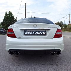 Mercedes-Benz C 180 2011 BLUE EFFICIENCY -22/12/2011-ΗΛ.ΔΙΠΛΗ ΟΡΟΦΗ-ΔΕΡΜΑ-ΖΑΝΤΕΣ 18''-thumb-6
