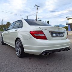 Mercedes-Benz C 180 2011 BLUE EFFICIENCY -22/12/2011-ΗΛ.ΔΙΠΛΗ ΟΡΟΦΗ-ΔΕΡΜΑ-ΖΑΝΤΕΣ 18''-thumb-7
