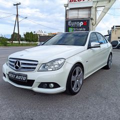 Mercedes-Benz C 180 2011 BLUE EFFICIENCY -22/12/2011-ΗΛ.ΔΙΠΛΗ ΟΡΟΦΗ-ΔΕΡΜΑ-ΖΑΝΤΕΣ 18''-thumb-80