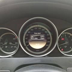 Mercedes-Benz C 180 2011 BLUE EFFICIENCY -22/12/2011-ΗΛ.ΔΙΠΛΗ ΟΡΟΦΗ-ΔΕΡΜΑ-ΖΑΝΤΕΣ 18''-thumb-19
