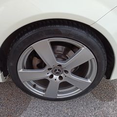Mercedes-Benz C 180 2011 BLUE EFFICIENCY -22/12/2011-ΗΛ.ΔΙΠΛΗ ΟΡΟΦΗ-ΔΕΡΜΑ-ΖΑΝΤΕΣ 18''-thumb-29
