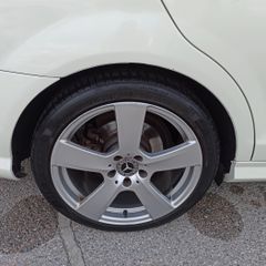 Mercedes-Benz C 180 2011 BLUE EFFICIENCY -22/12/2011-ΗΛ.ΔΙΠΛΗ ΟΡΟΦΗ-ΔΕΡΜΑ-ΖΑΝΤΕΣ 18''-thumb-30