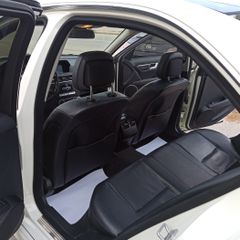 Mercedes-Benz C 180 2011 BLUE EFFICIENCY -22/12/2011-ΗΛ.ΔΙΠΛΗ ΟΡΟΦΗ-ΔΕΡΜΑ-ΖΑΝΤΕΣ 18''-thumb-34