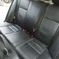 Mercedes-Benz C 180 2011 BLUE EFFICIENCY -22/12/2011-ΗΛ.ΔΙΠΛΗ ΟΡΟΦΗ-ΔΕΡΜΑ-ΖΑΝΤΕΣ 18''-thumb-36