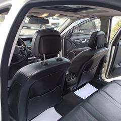 Mercedes-Benz C 180 2011 BLUE EFFICIENCY -22/12/2011-ΗΛ.ΔΙΠΛΗ ΟΡΟΦΗ-ΔΕΡΜΑ-ΖΑΝΤΕΣ 18''-thumb-37