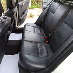 Mercedes-Benz C 180 2011 BLUE EFFICIENCY -22/12/2011-ΗΛ.ΔΙΠΛΗ ΟΡΟΦΗ-ΔΕΡΜΑ-ΖΑΝΤΕΣ 18''-thumb-38