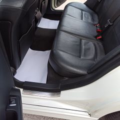 Mercedes-Benz C 180 2011 BLUE EFFICIENCY -22/12/2011-ΗΛ.ΔΙΠΛΗ ΟΡΟΦΗ-ΔΕΡΜΑ-ΖΑΝΤΕΣ 18''-thumb-44