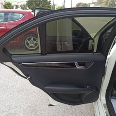 Mercedes-Benz C 180 2011 BLUE EFFICIENCY -22/12/2011-ΗΛ.ΔΙΠΛΗ ΟΡΟΦΗ-ΔΕΡΜΑ-ΖΑΝΤΕΣ 18''-thumb-52