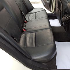 Mercedes-Benz C 180 2011 BLUE EFFICIENCY -22/12/2011-ΗΛ.ΔΙΠΛΗ ΟΡΟΦΗ-ΔΕΡΜΑ-ΖΑΝΤΕΣ 18''-thumb-41