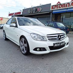 Mercedes-Benz C 180 2011 BLUE EFFICIENCY -22/12/2011-ΗΛ.ΔΙΠΛΗ ΟΡΟΦΗ-ΔΕΡΜΑ-ΖΑΝΤΕΣ 18''-thumb-78