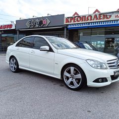 Mercedes-Benz C 180 2011 BLUE EFFICIENCY -22/12/2011-ΗΛ.ΔΙΠΛΗ ΟΡΟΦΗ-ΔΕΡΜΑ-ΖΑΝΤΕΣ 18''-thumb-73