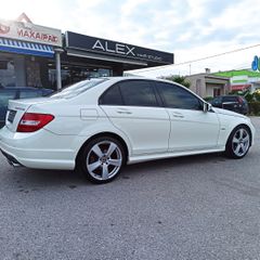 Mercedes-Benz C 180 2011 BLUE EFFICIENCY -22/12/2011-ΗΛ.ΔΙΠΛΗ ΟΡΟΦΗ-ΔΕΡΜΑ-ΖΑΝΤΕΣ 18''-thumb-71