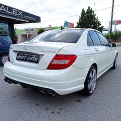 Mercedes-Benz C 180 2011 BLUE EFFICIENCY -22/12/2011-ΗΛ.ΔΙΠΛΗ ΟΡΟΦΗ-ΔΕΡΜΑ-ΖΑΝΤΕΣ 18''-thumb-75